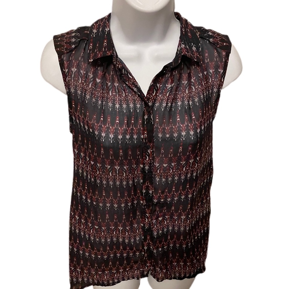 H&M top‎ - Picture 4 of 8